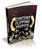 Thumbnail Content Flipping Profits - HOT ITEM !!! Thumbnail Content Flipping Profits - HOT ITEM !!!