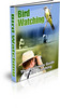 Thumbnail Bird Watching with PLR - HOT ITEM!!!