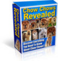 Thumbnail Chow Chow Dogs with PLR - HOT ITEM!!!