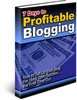 Thumbnail 7 Days To Profitable Blogging with PLR Thumbnail 7 Days To Profitable Blogging with PLR