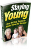 Thumbnail How to Stay Young with PLR - HOT ITEM!!! Thumbnail How to Stay Young with PLR - HOT ITEM!!!