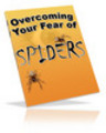 Thumbnail Overcoming Your Fear of Spiders with PLR - HOT ITEM!!! Thumbnail Overcoming Your Fear of Spiders with PLR - HOT ITEM!!!