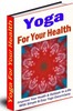 Thumbnail NEW ! Yoga For Your Health - HOT ITEM!!! Thumbnail NEW ! Yoga For Your Health - HOT ITEM!!!