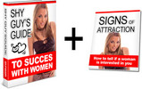 Thumbnail NEW ! Shy Guys Guide To Success With Women