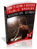 Thumbnail How To Become Successful Public Speaker with MRR