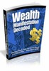 Thumbnail Wealth Manifestation Decoded with PLR Thumbnail Wealth Manifestation Decoded with PLR