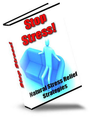 Product picture How to Stop Stress with PLR - HOT ITEM!!!