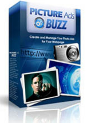Product picture How to Make Picture Ads Buzz