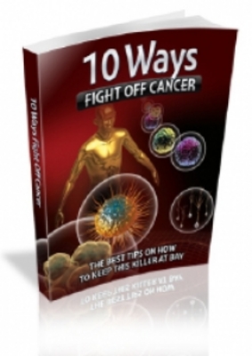 Product picture Fight Cancer - HOT ITEM !!