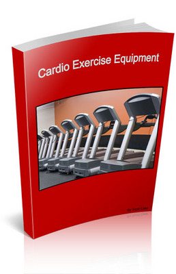 Product picture Cordio Exercise Equipment with PLR