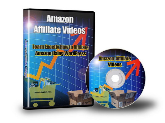 Product picture Amazon Affiliate Videos WordPress