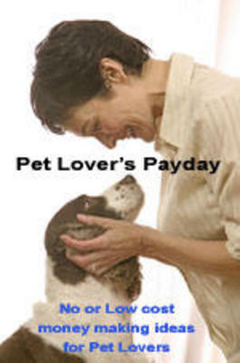 Product picture Pet Lovers Payday