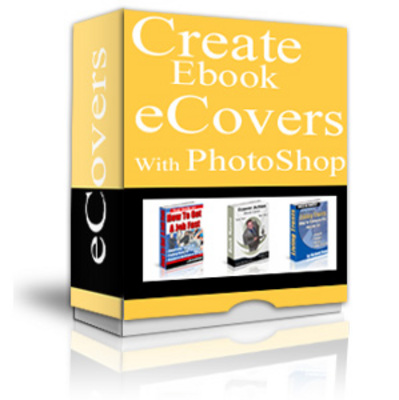 Product picture Video Create Your Own Ecover Graphics
