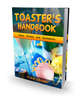 Product picture Toasters Handbook with PLR