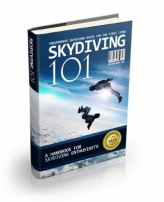 Product picture Skydiving 101 with PLR